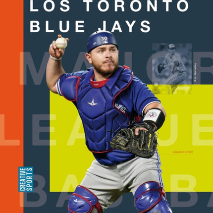 Los Toronto Blue Jays