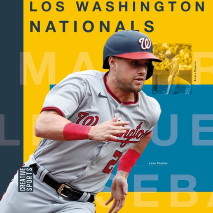 Los Washington Nationals