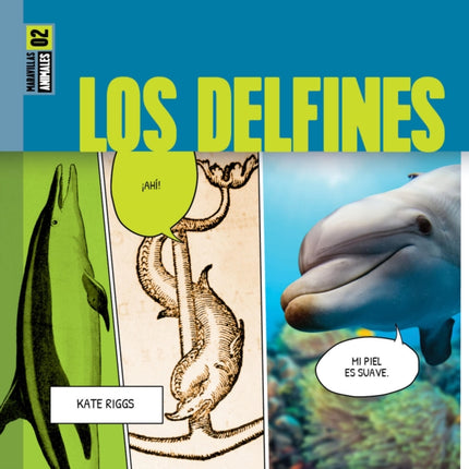 Los Delfines