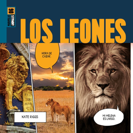 Los Leones
