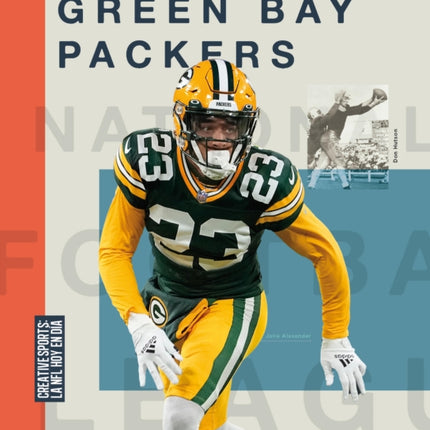 La Historia de Los Green Bay Packers