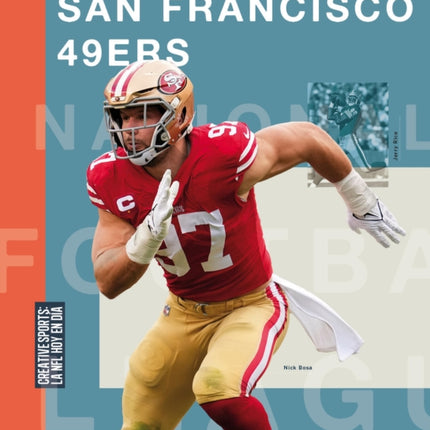 La Historia de Los San Francisco 49ers