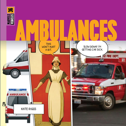 Ambulances