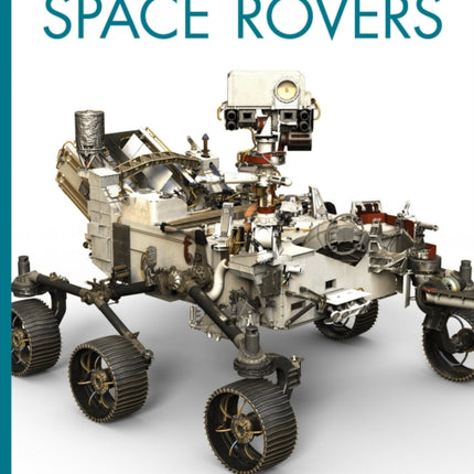 Space Rovers