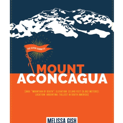 Mount Aconcagua