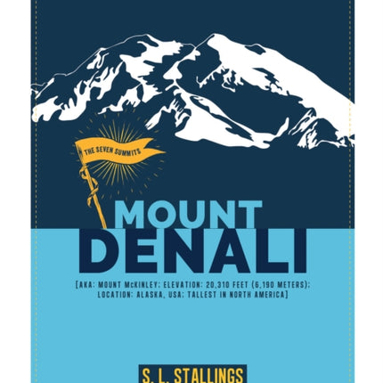 Mount Denali