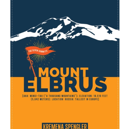 Mount Elbrus