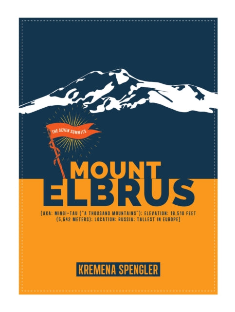 Mount Elbrus