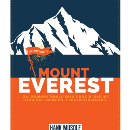 Mount Everest