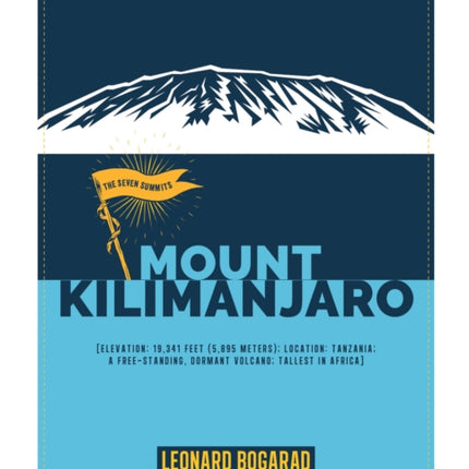 Mount Kilimanjaro