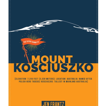 Mount Kosciuszko