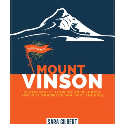 Mount Vinson