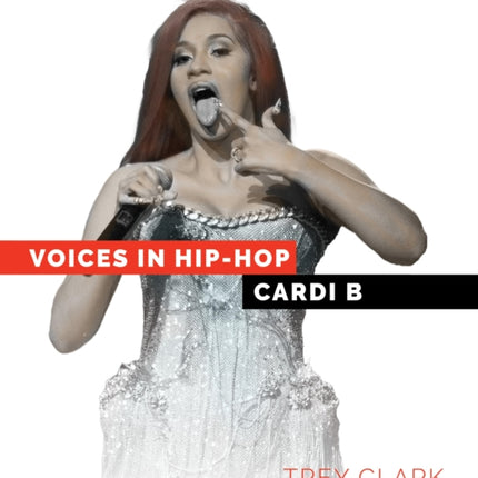 Cardi B