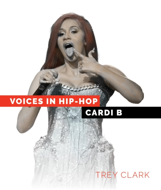 Cardi B
