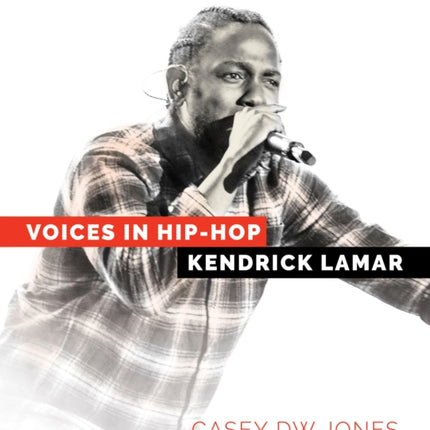 Kendrick Lamar