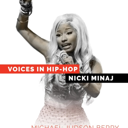 Nicki Minaj