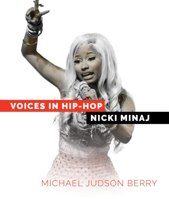 Nicki Minaj