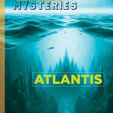Atlantis
