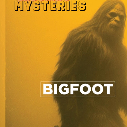 Bigfoot