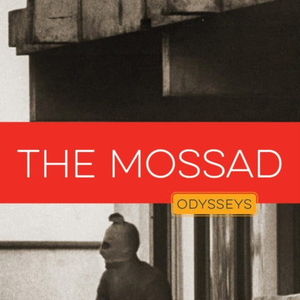 The Mossad