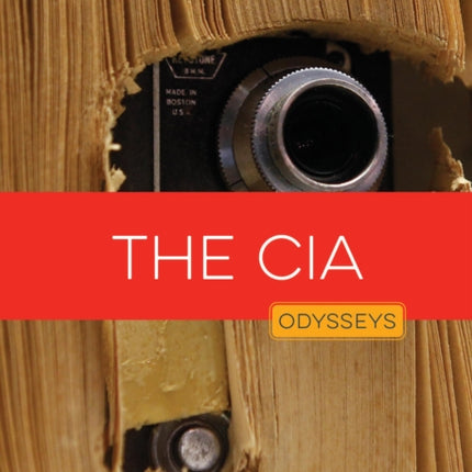 The CIA