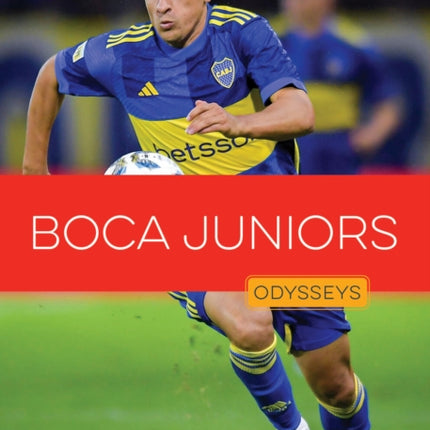 Boca Juniors