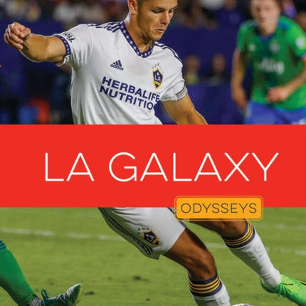 La Galaxy