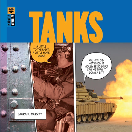 Tanks