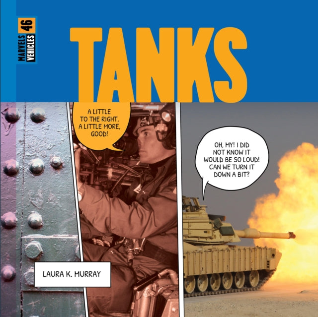 Tanks