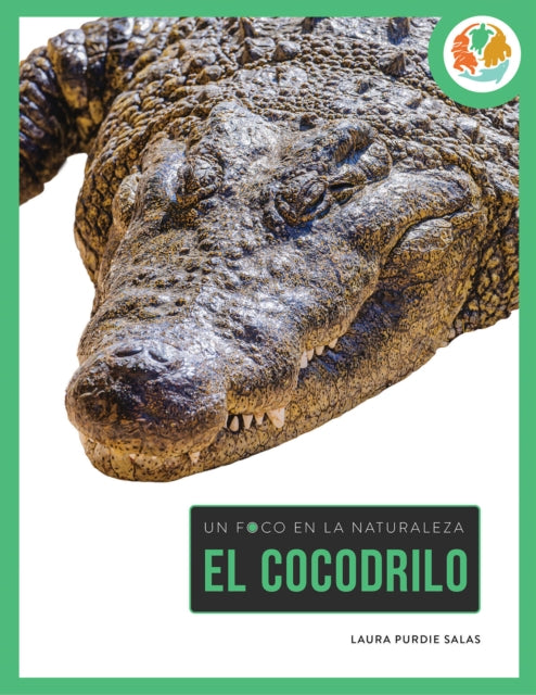 Cocodrilo