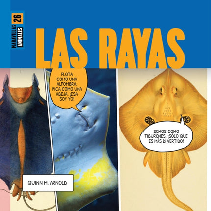 Las Rayas