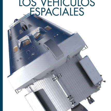Los Vehículos Espaciales