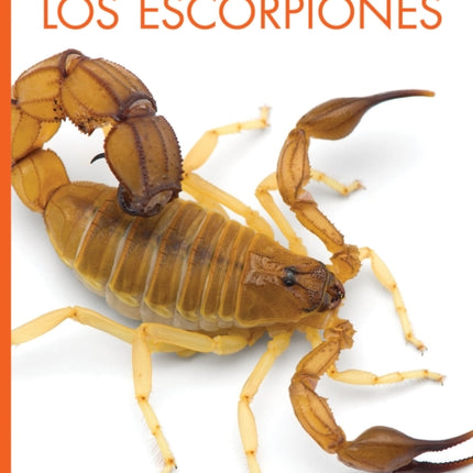 Los Escorpiónes