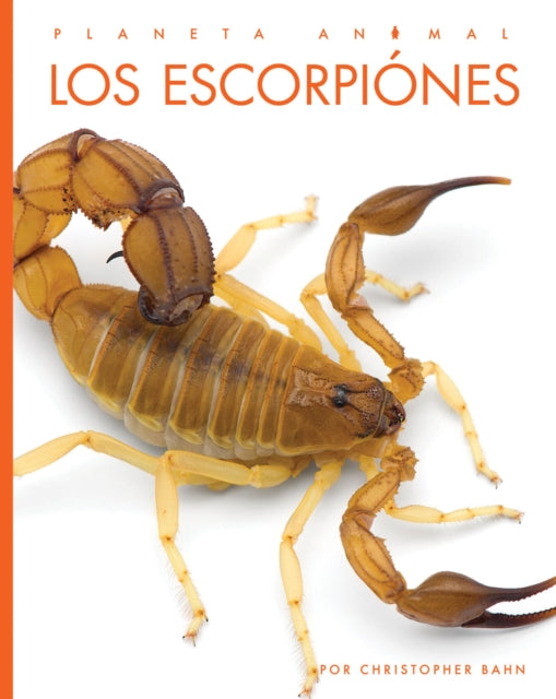 Los Escorpiónes
