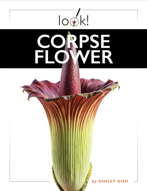 Corpse Flower