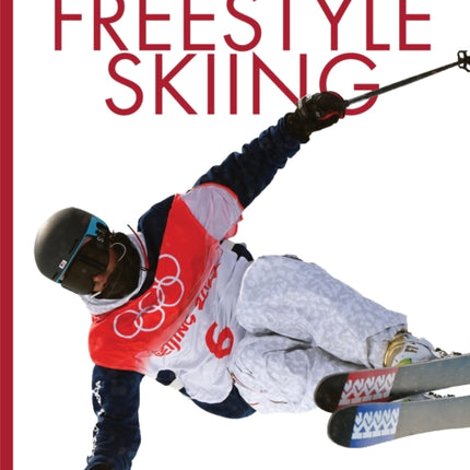 Freestyle Skiing