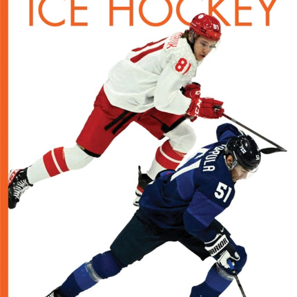 Ice Hockey