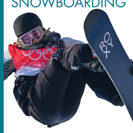 Snowboarding