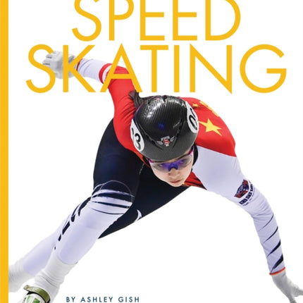 Speed Skating