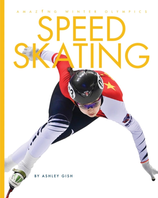 Speed Skating