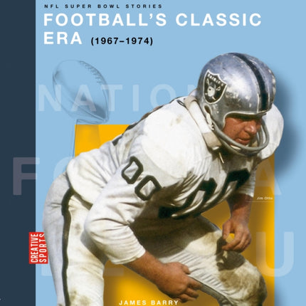 Footballs Classic Era 19671974