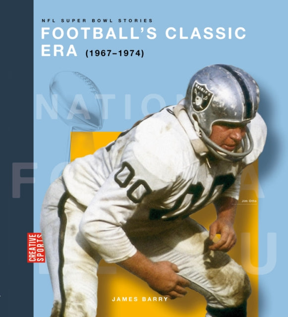 Footballs Classic Era 19671974
