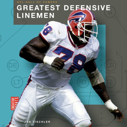 Greatest Defensive Linemen