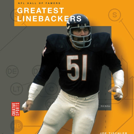 Greatest Linebackers