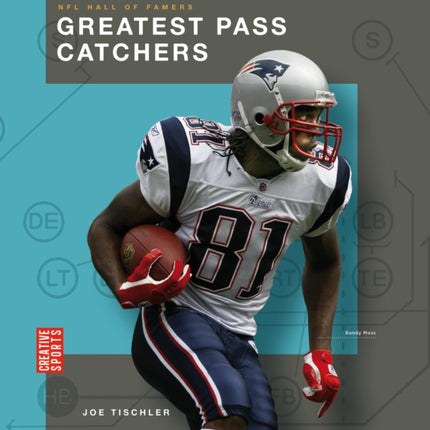 Greatest Pass Catchers