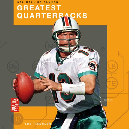 Greatest Quarterbacks