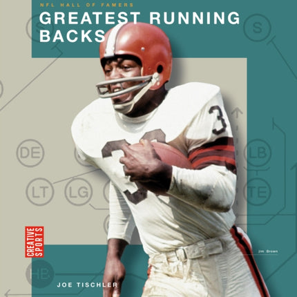 Greatest Running Backs