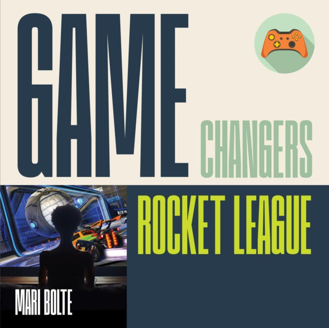 Rocket League