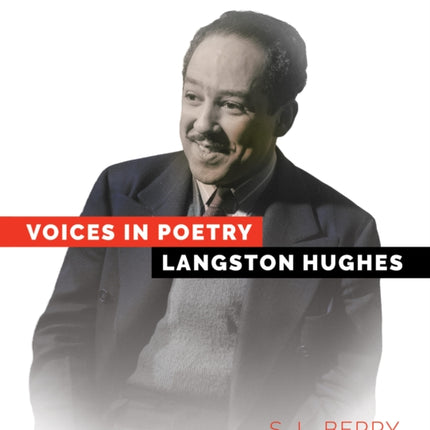 Langston Hughes