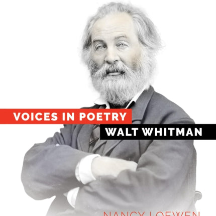 Walt Whitman